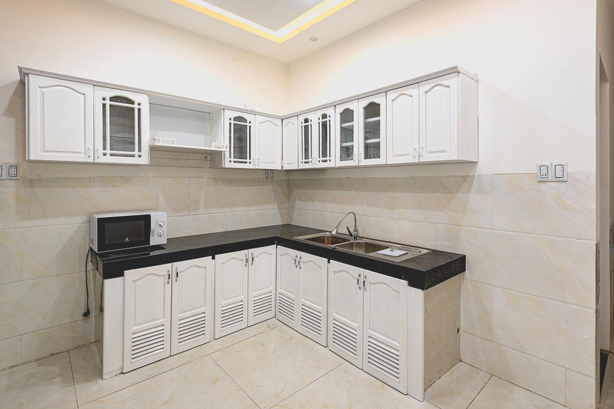 Villa Mavina ฮอยอัน ภายนอก รูปภาพ