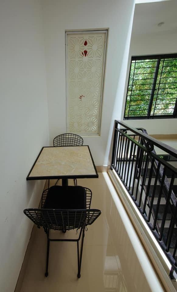 Villa Mavina ฮอยอัน ภายนอก รูปภาพ