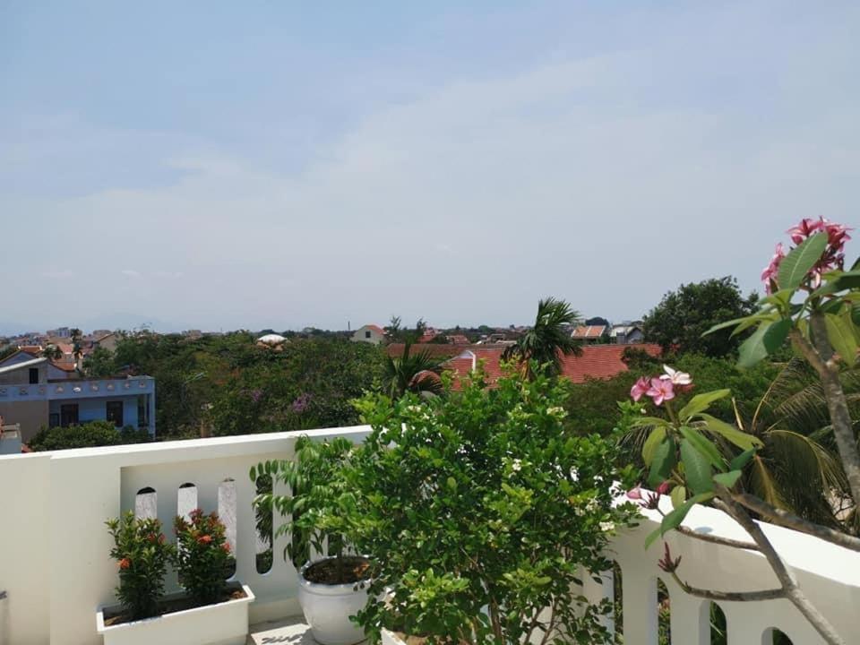 Villa Mavina ฮอยอัน ภายนอก รูปภาพ
