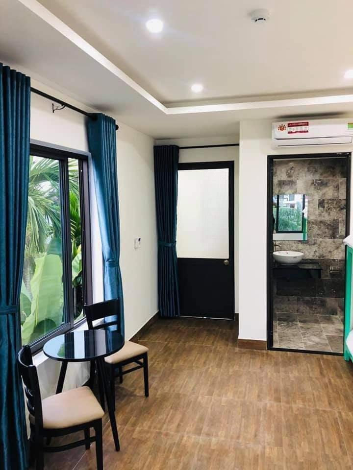 Villa Mavina ฮอยอัน ภายนอก รูปภาพ