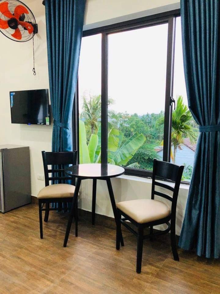 Villa Mavina ฮอยอัน ภายนอก รูปภาพ