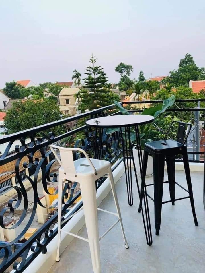 Villa Mavina ฮอยอัน ภายนอก รูปภาพ