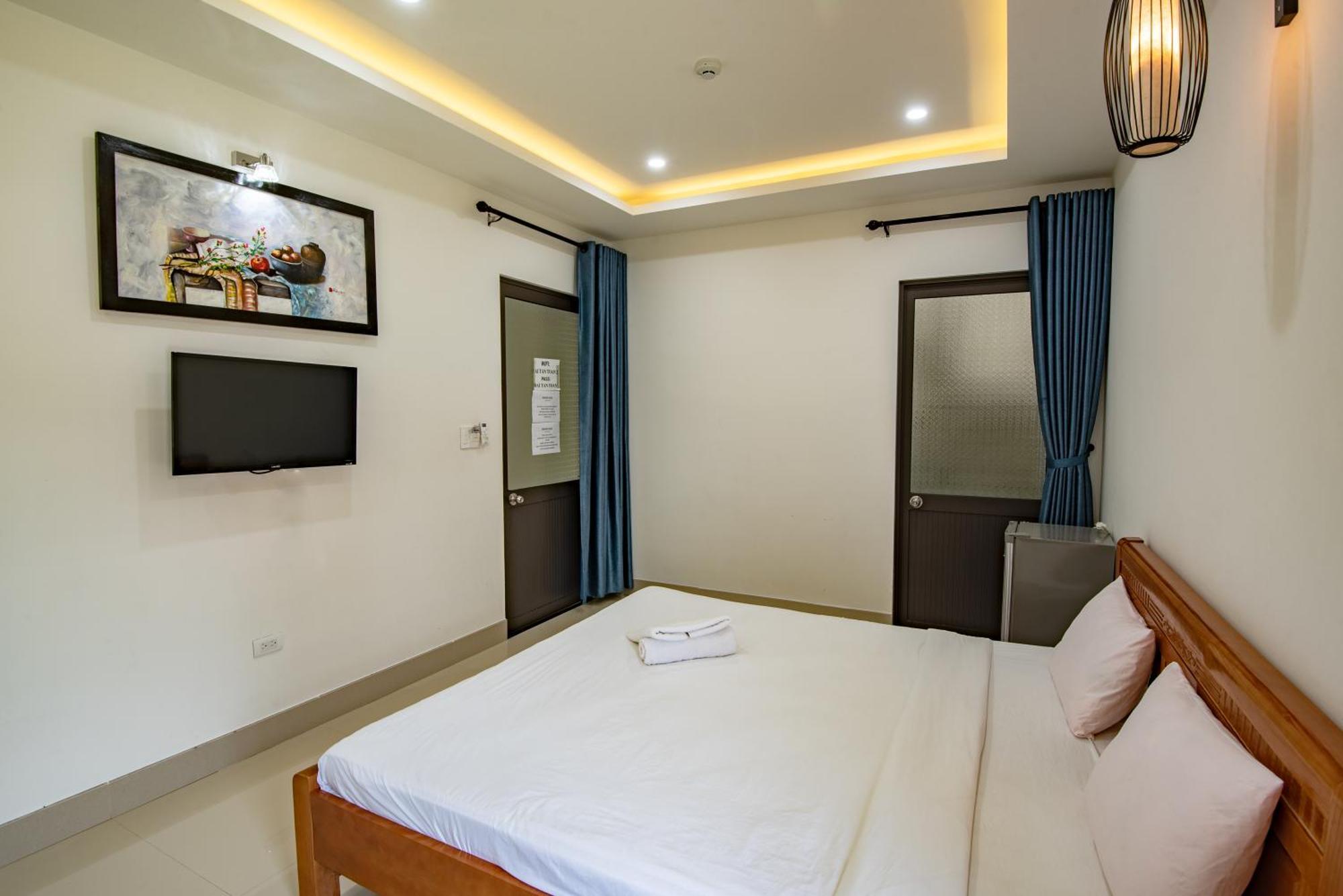 Villa Mavina ฮอยอัน ภายนอก รูปภาพ