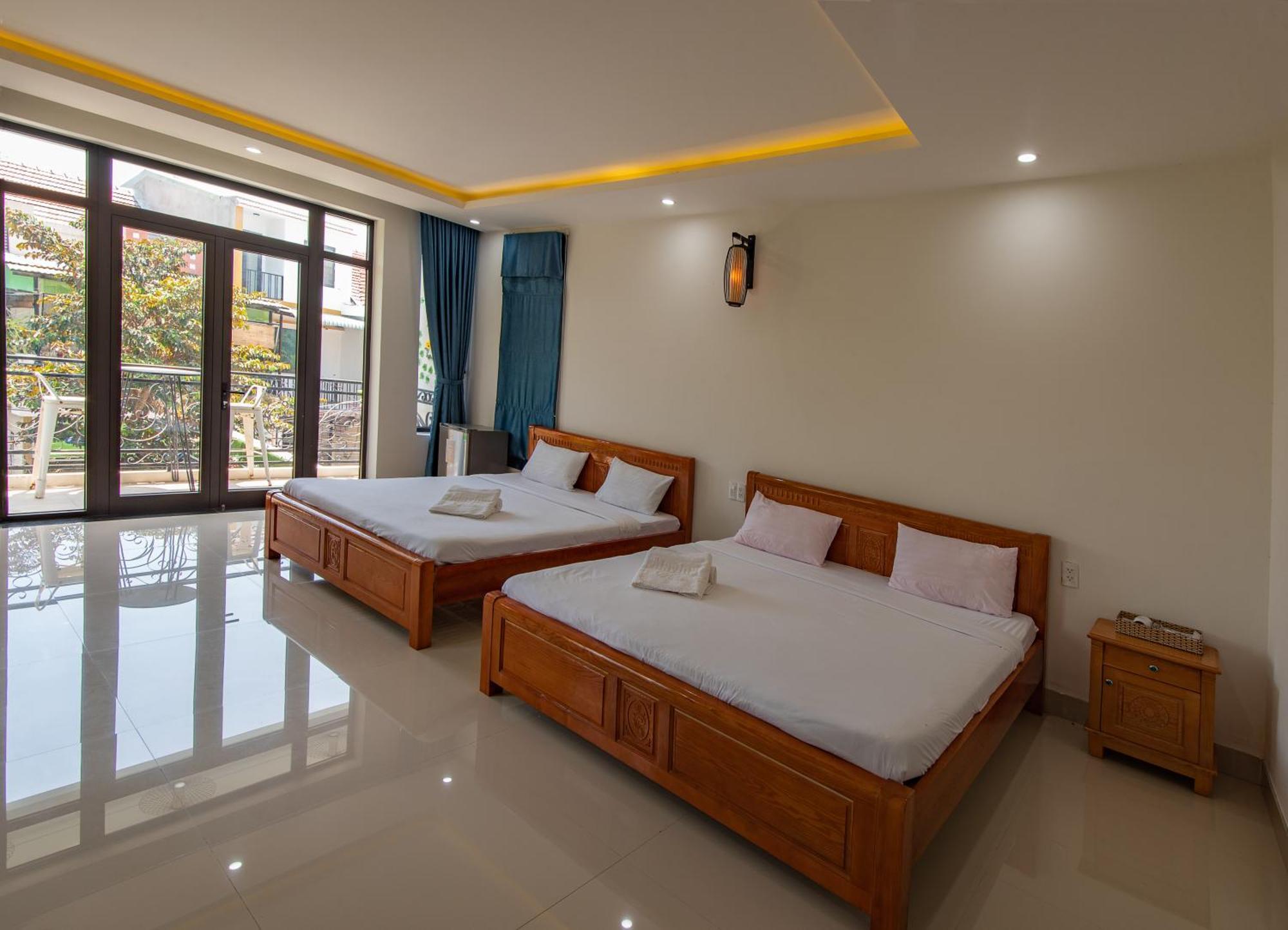 Villa Mavina ฮอยอัน ภายนอก รูปภาพ