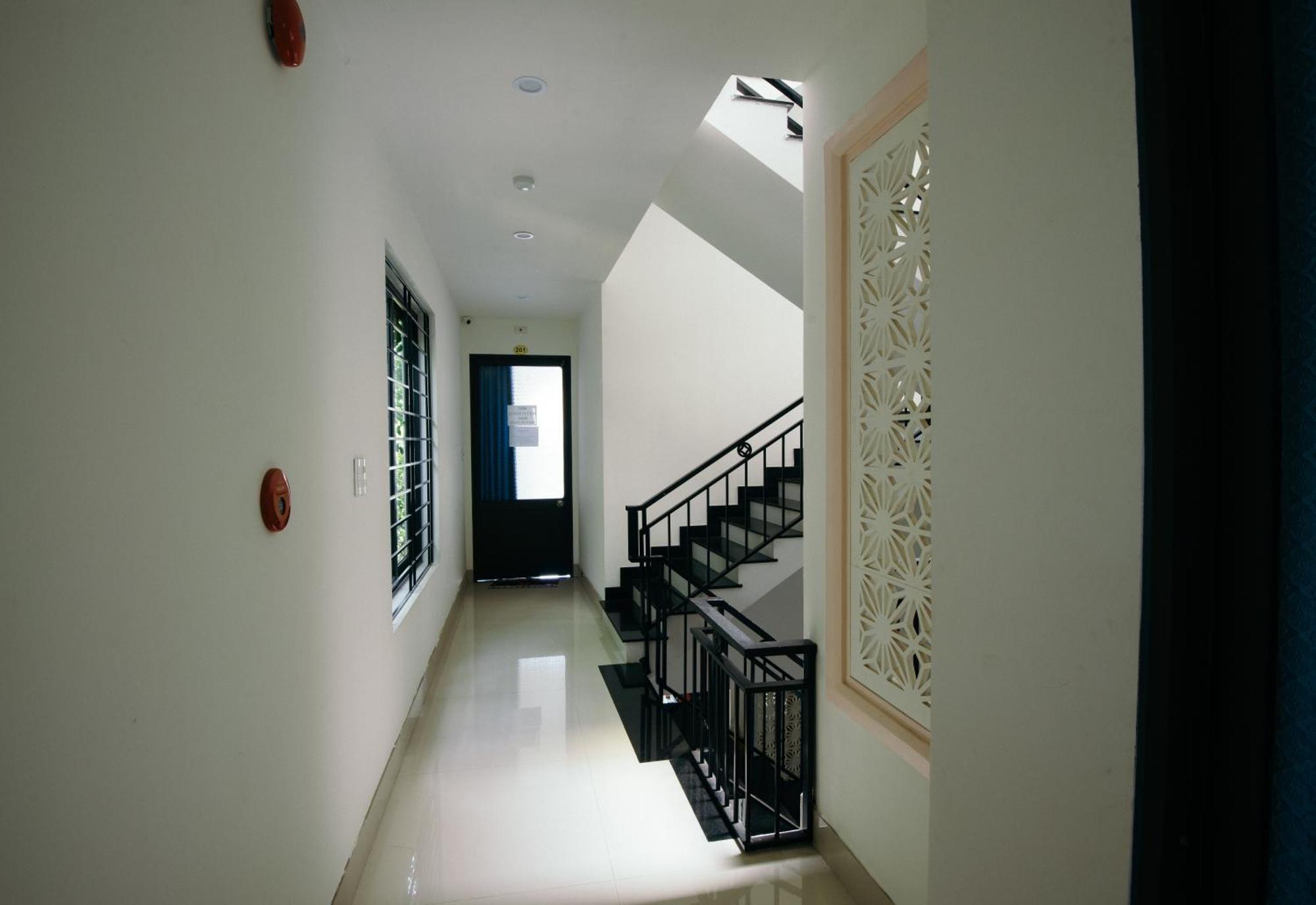 Villa Mavina ฮอยอัน ภายนอก รูปภาพ