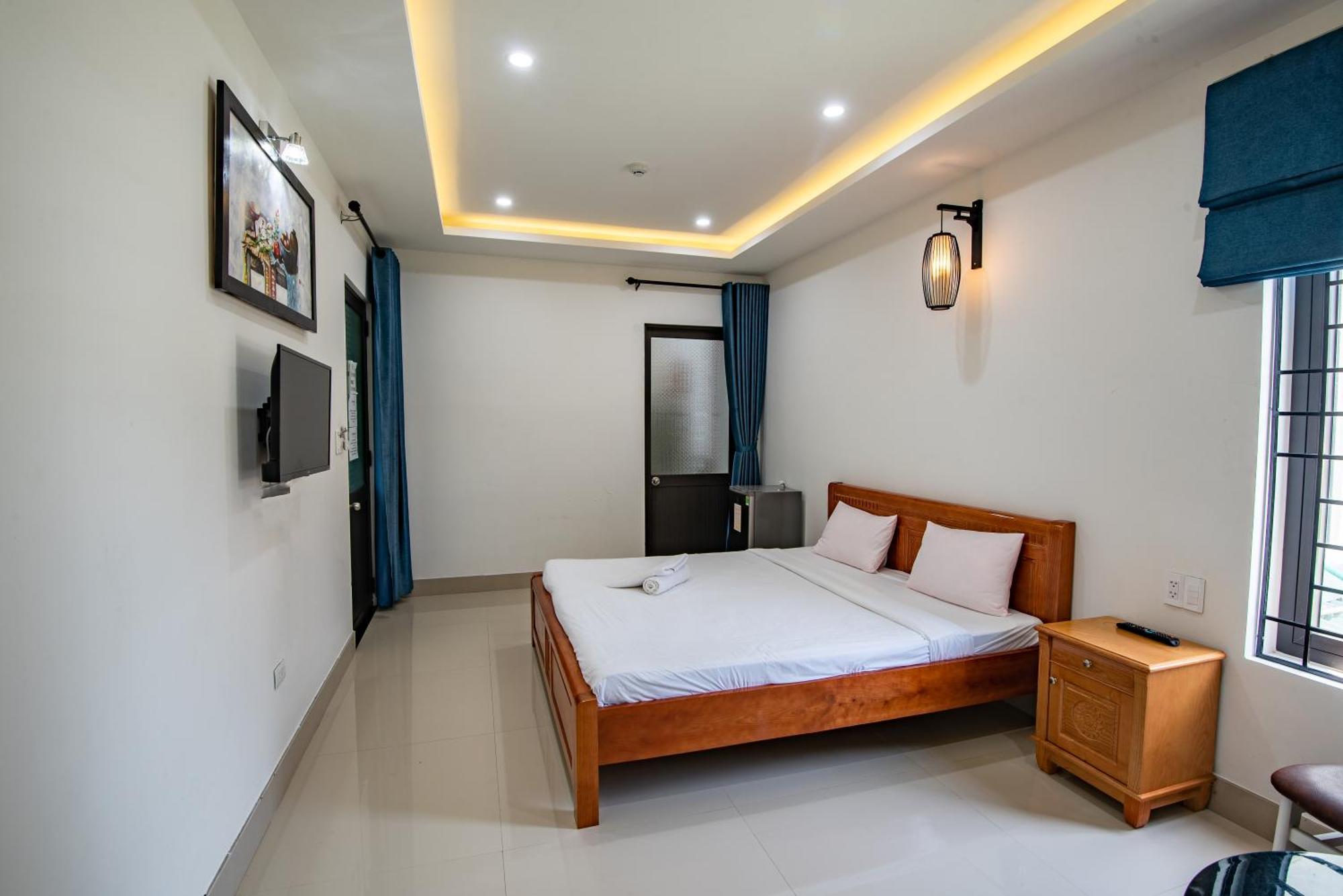Villa Mavina ฮอยอัน ภายนอก รูปภาพ