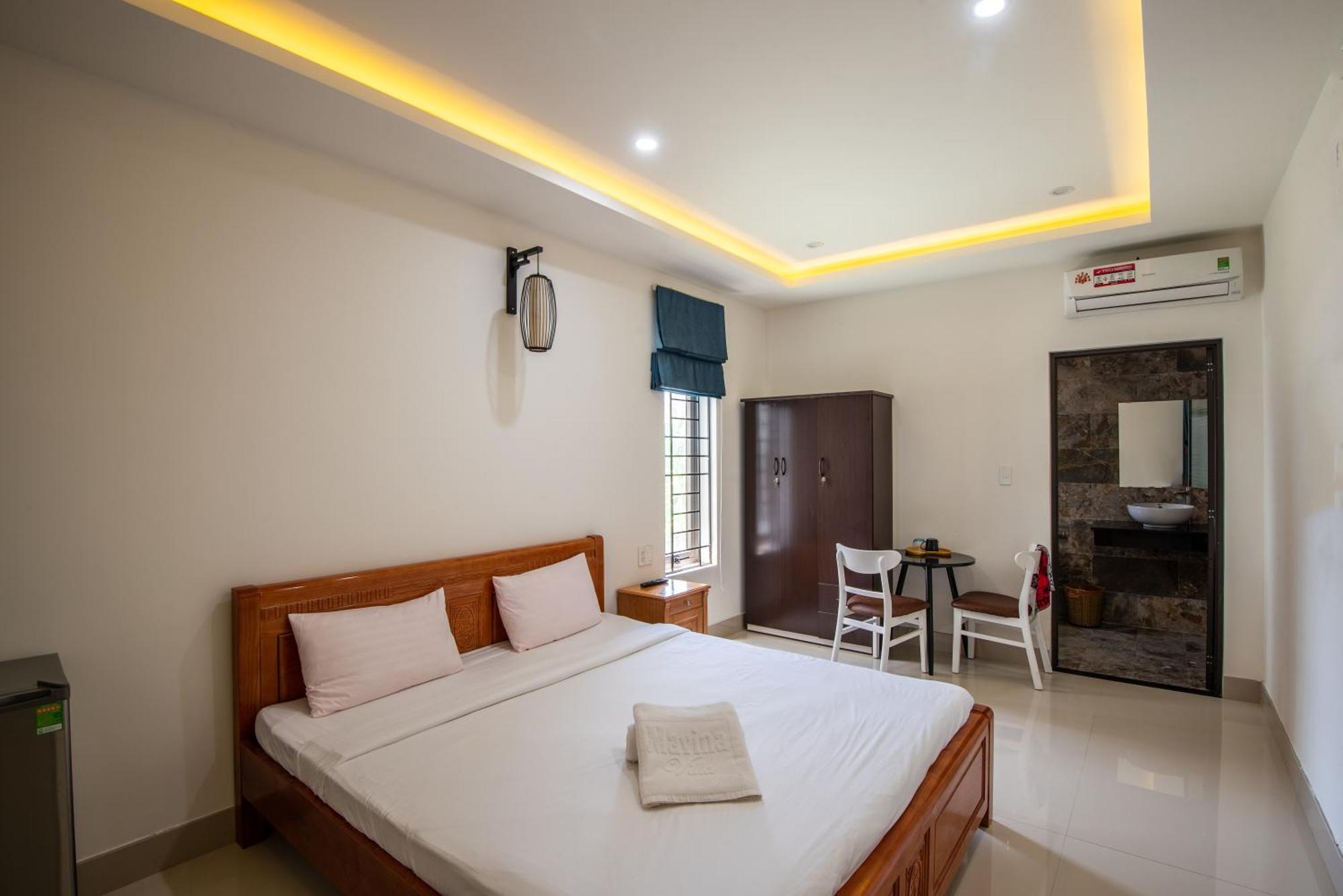 Villa Mavina ฮอยอัน ภายนอก รูปภาพ
