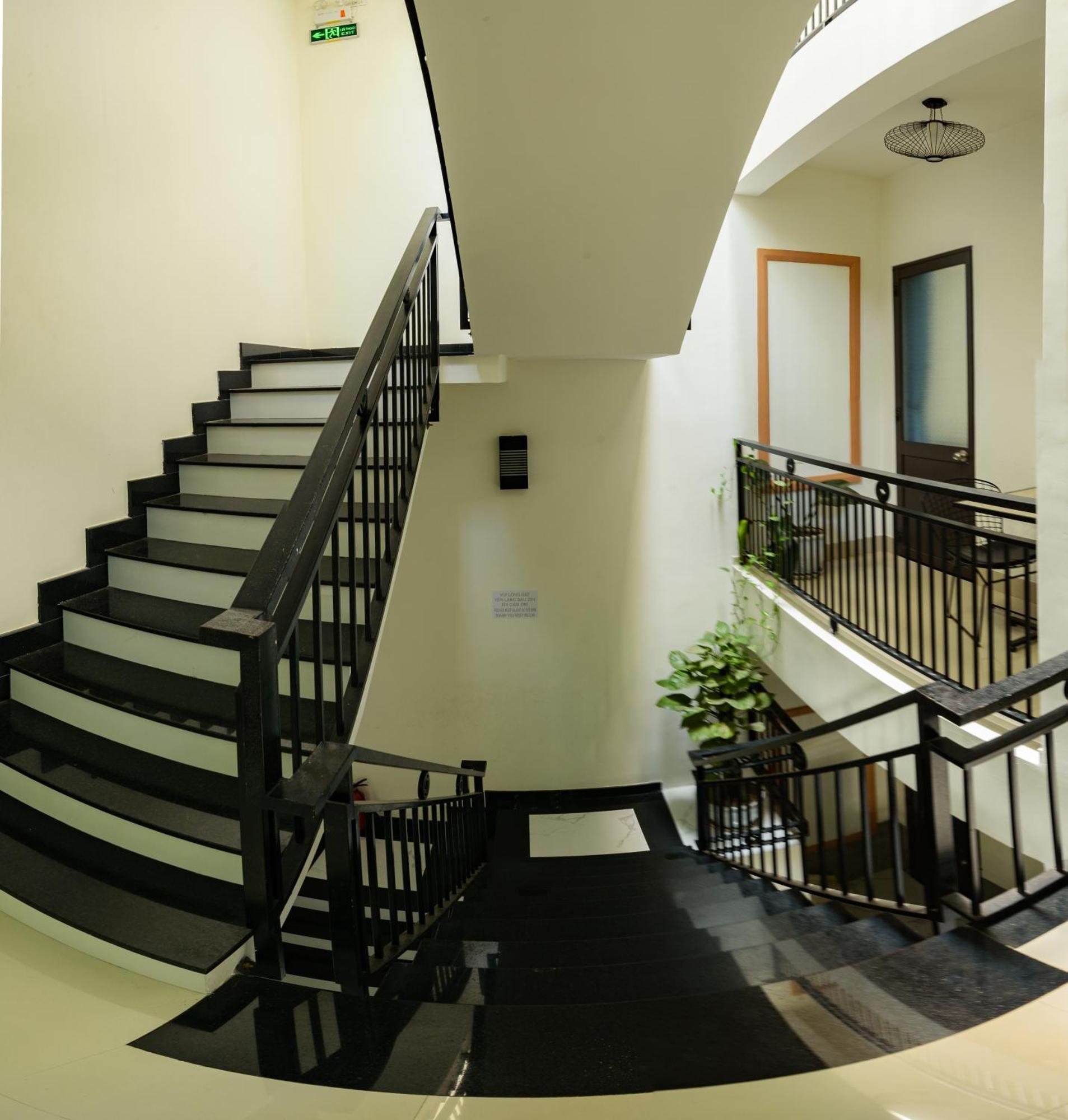 Villa Mavina ฮอยอัน ภายนอก รูปภาพ