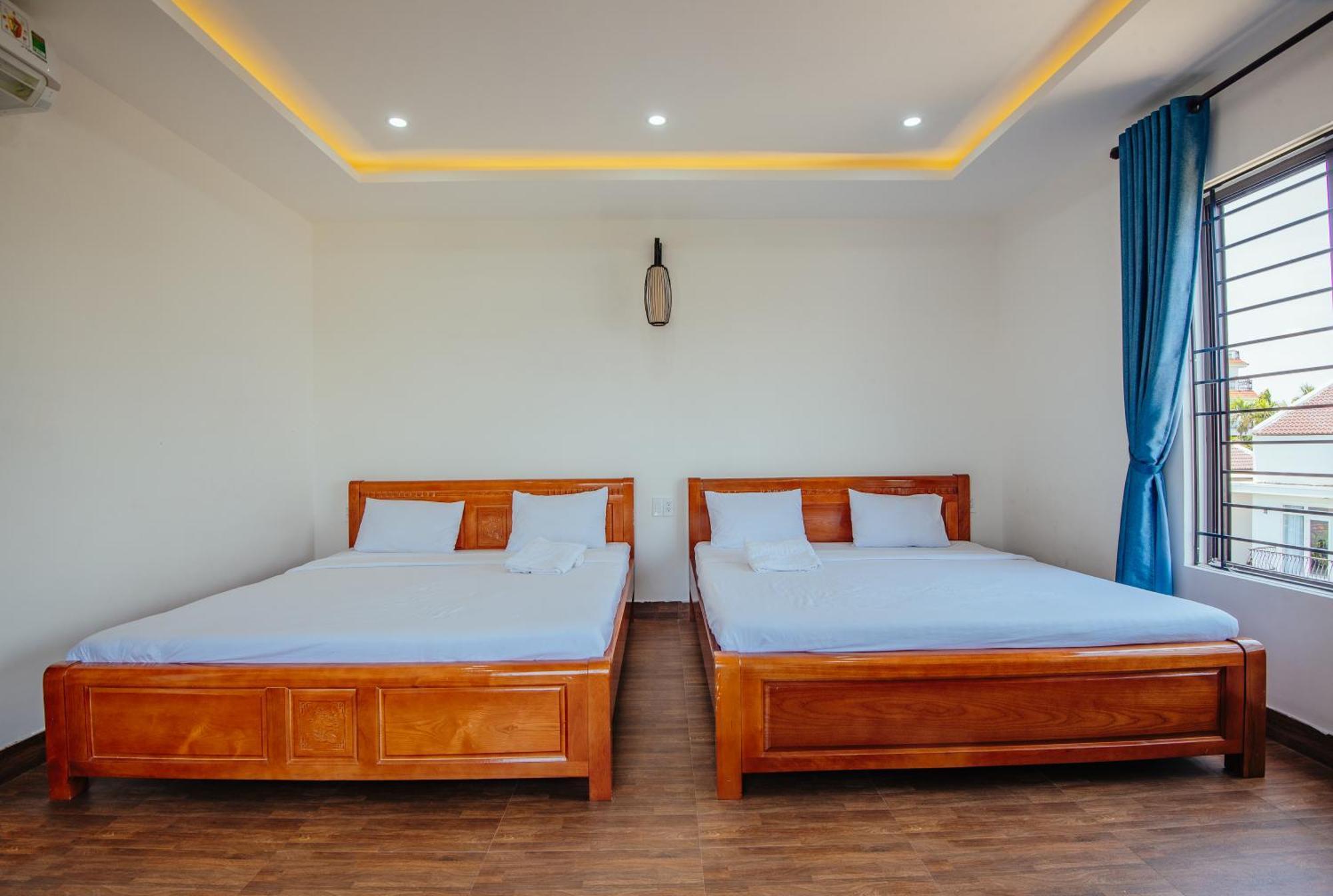 Villa Mavina ฮอยอัน ภายนอก รูปภาพ